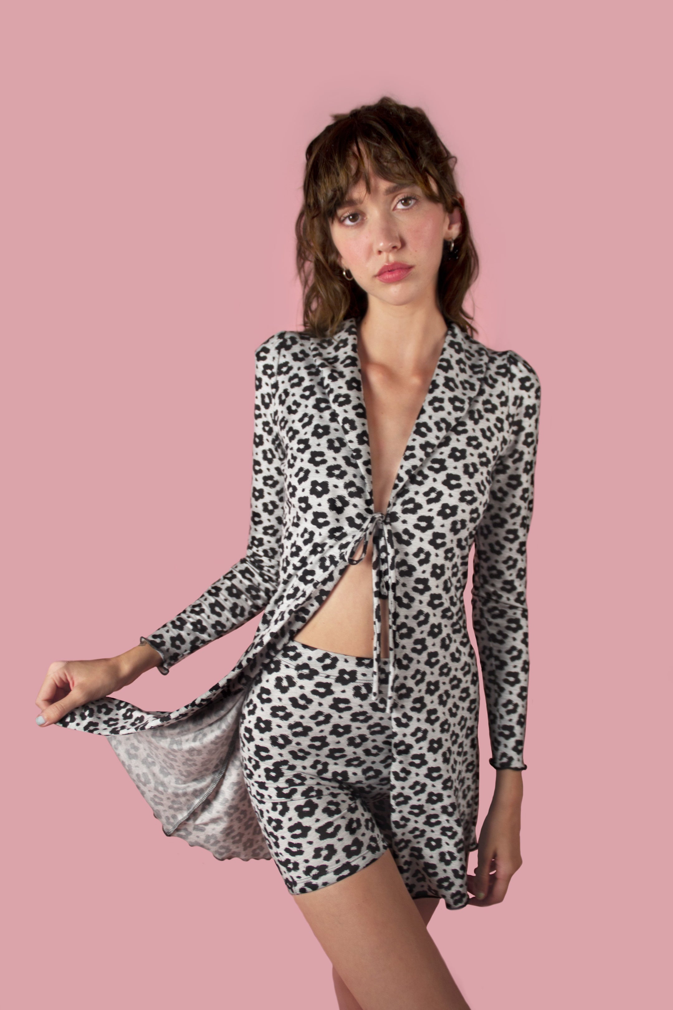 Heather-The Charmer - Evewear