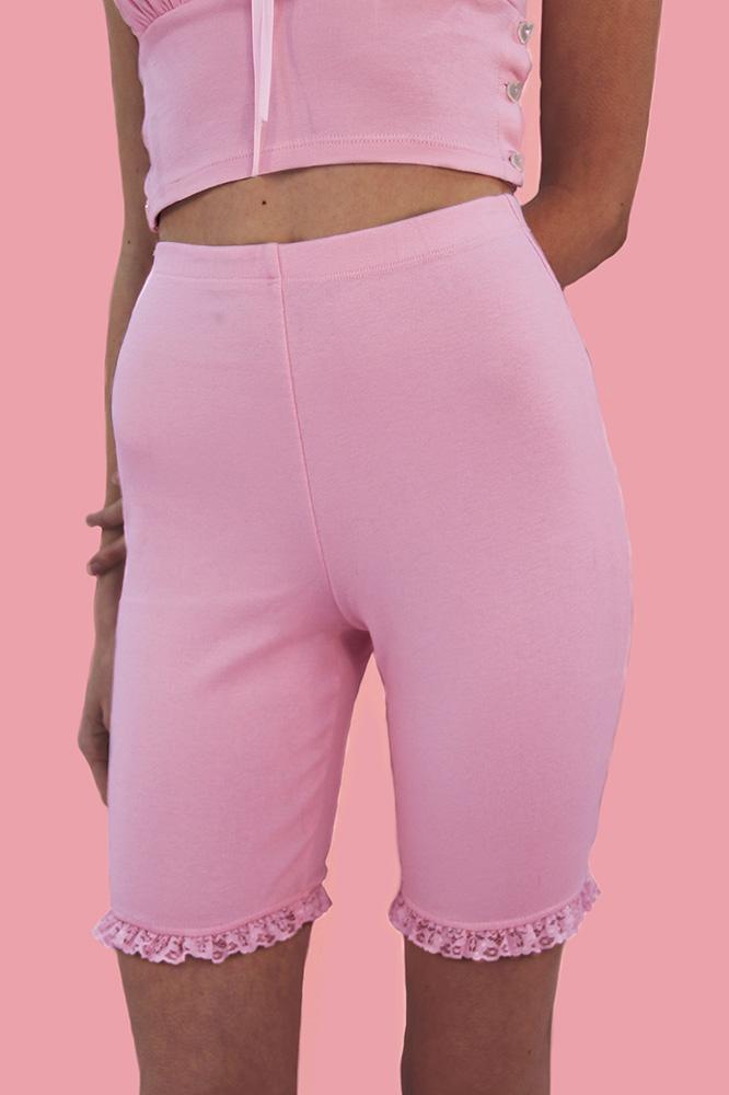 Bubblegum- *Preorder* The Babydoll - Evewear