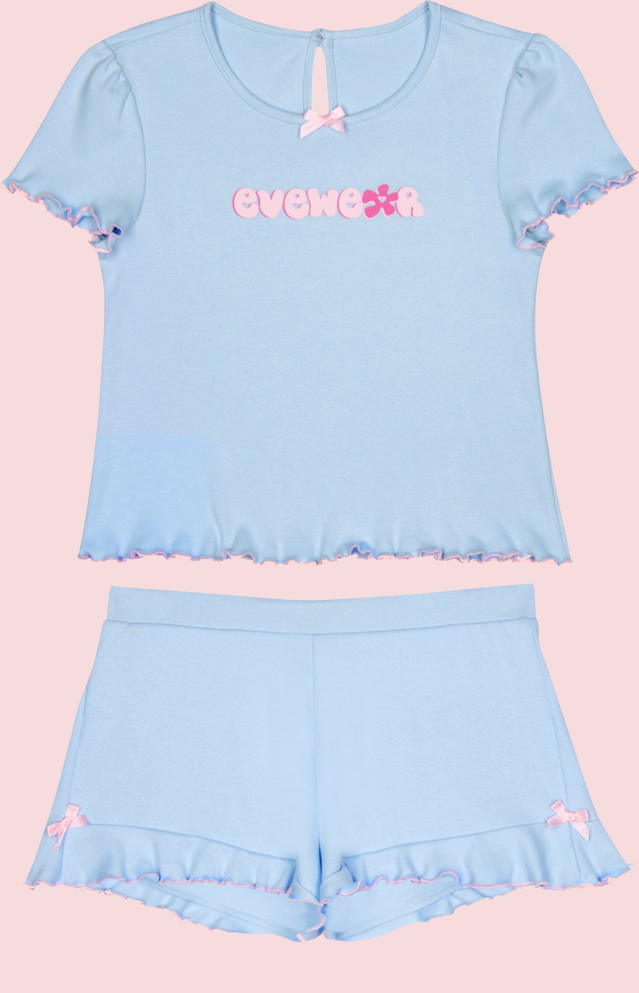 Sky- The New Lover - Evewear