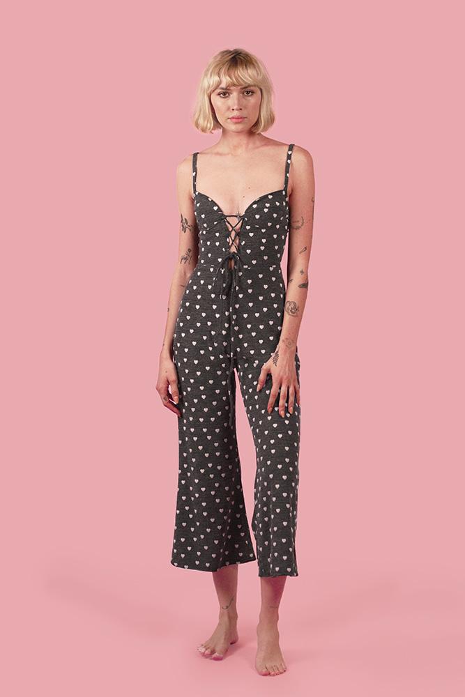 Charcoal-The Free Spirit - Evewear