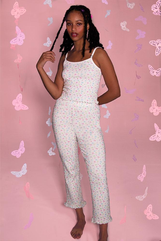 Butterfly- The Cutie - Evewear