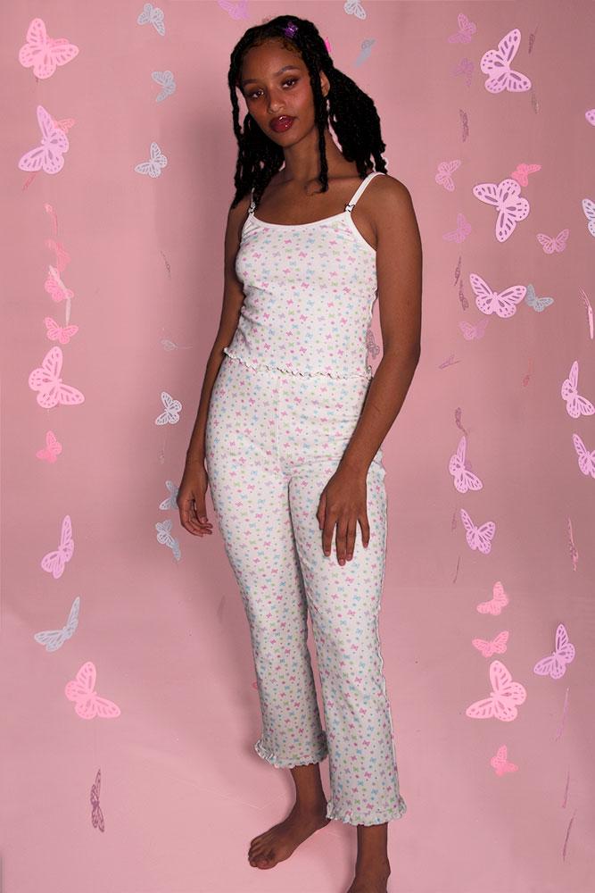 Butterfly- The Cutie - Evewear