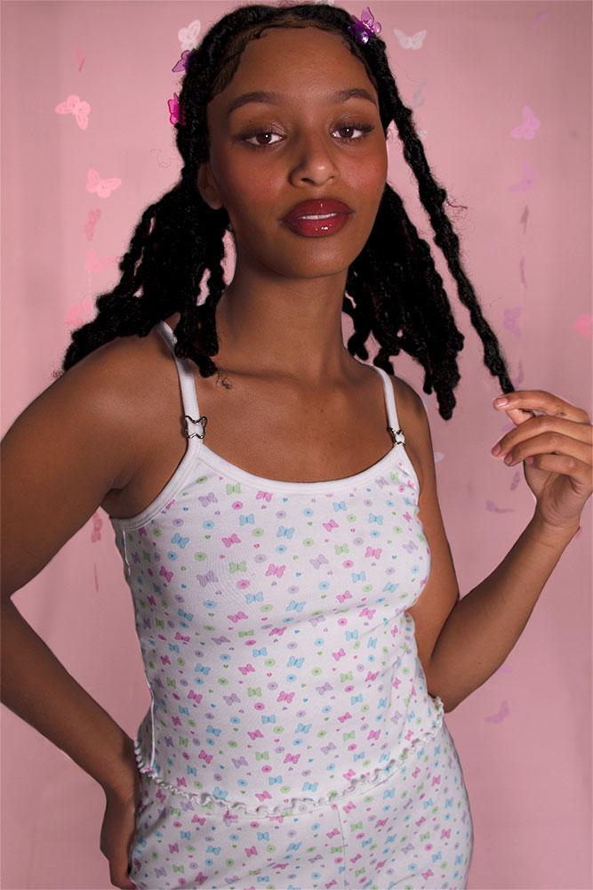 Butterfly- The Cutie - Evewear