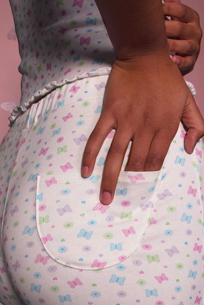 Butterfly- The Cutie - Evewear