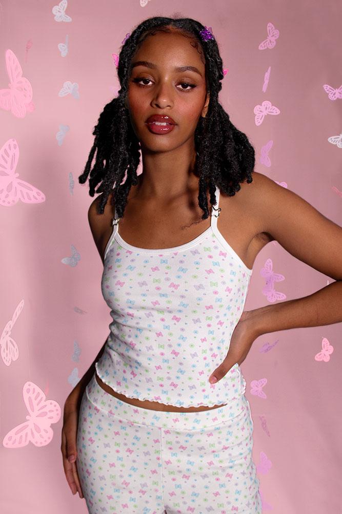 Butterfly- The Cutie - Evewear