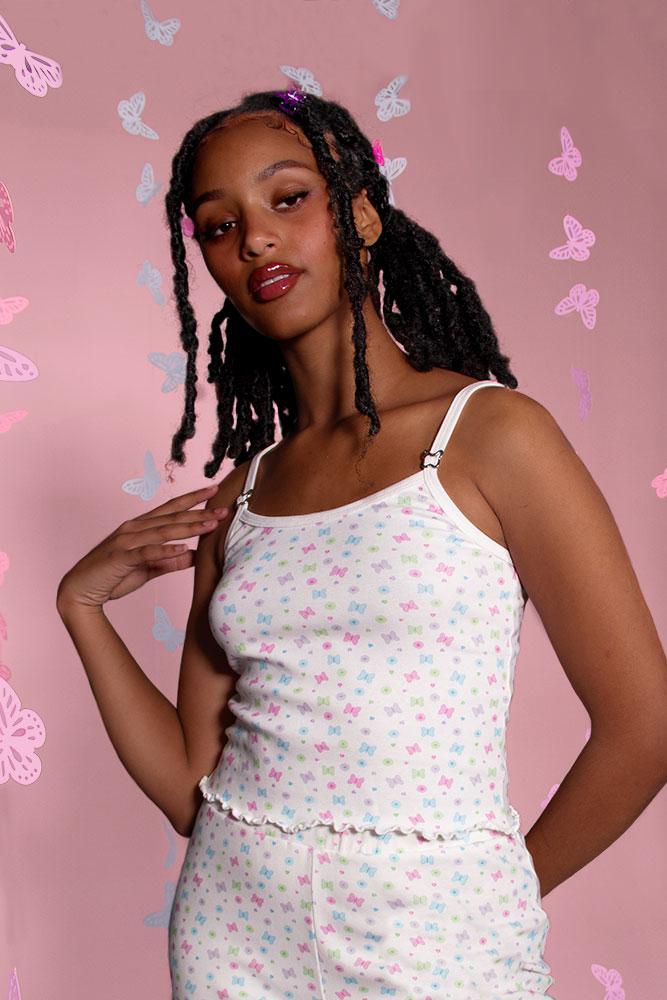 Butterfly- The Cutie - Evewear