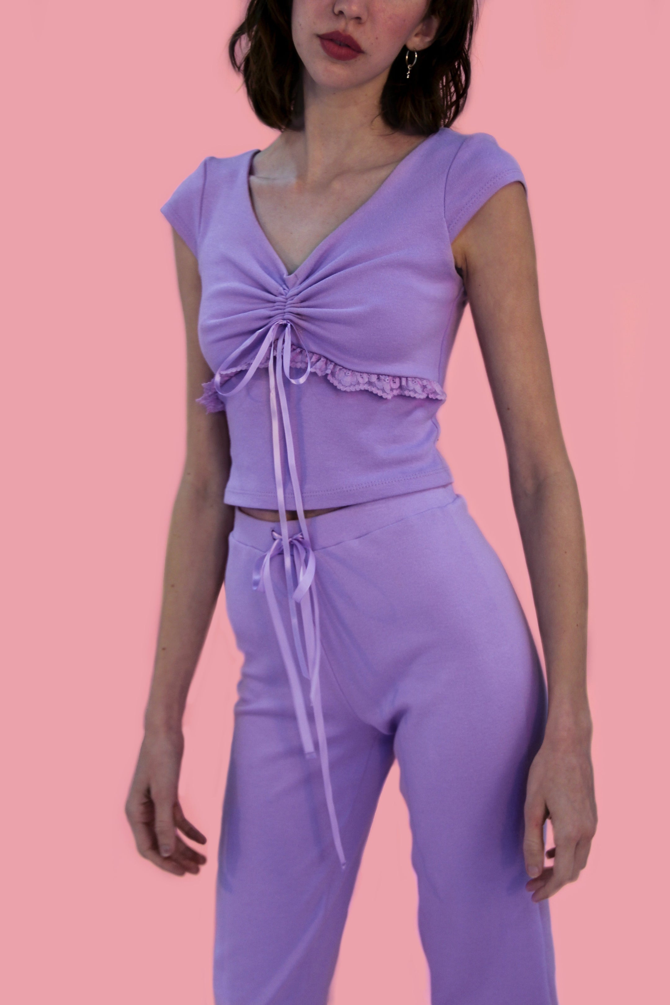lilac- *Preorder* The Diva - Evewear