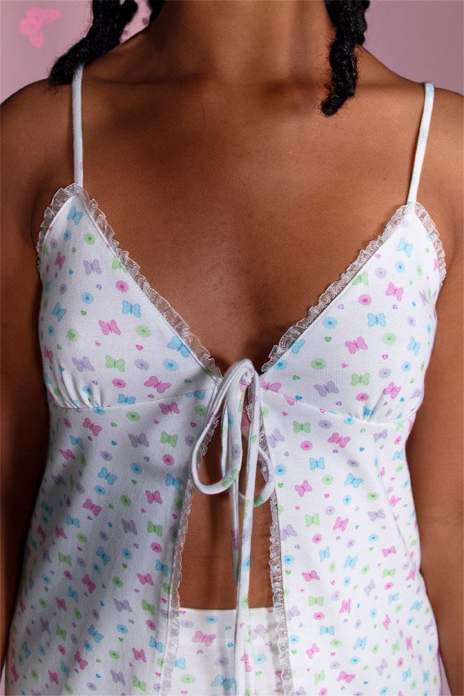 Butterfly- The Fairy - Evewear