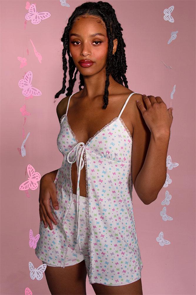 Butterfly- The Fairy - Evewear