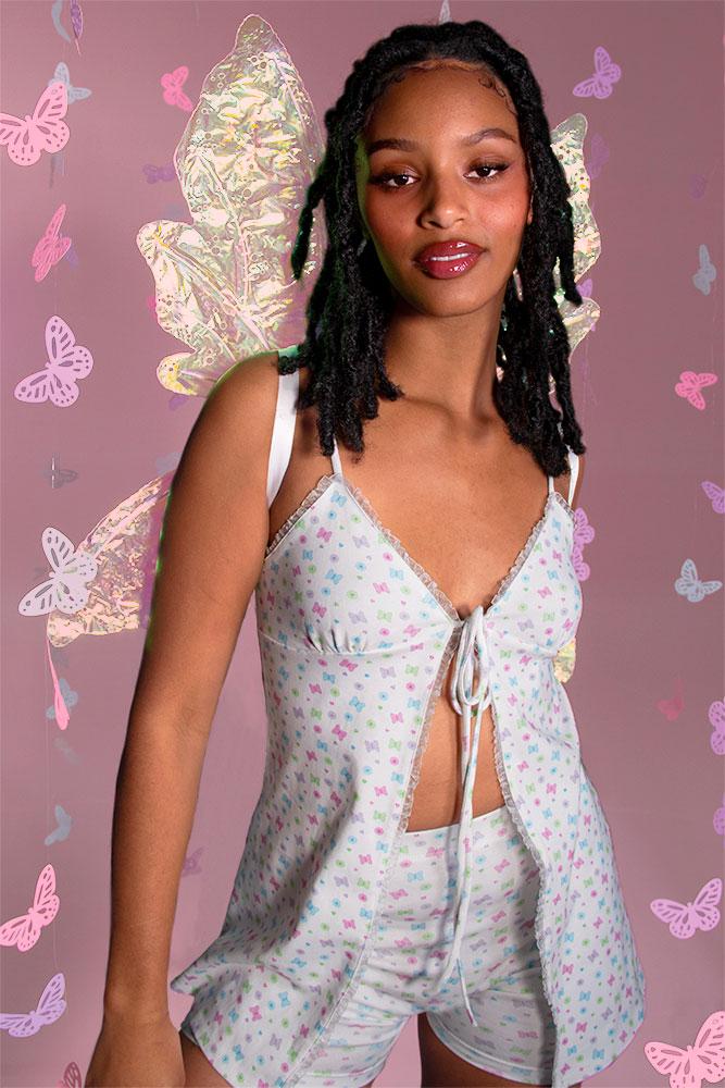 Butterfly- The Fairy - Evewear