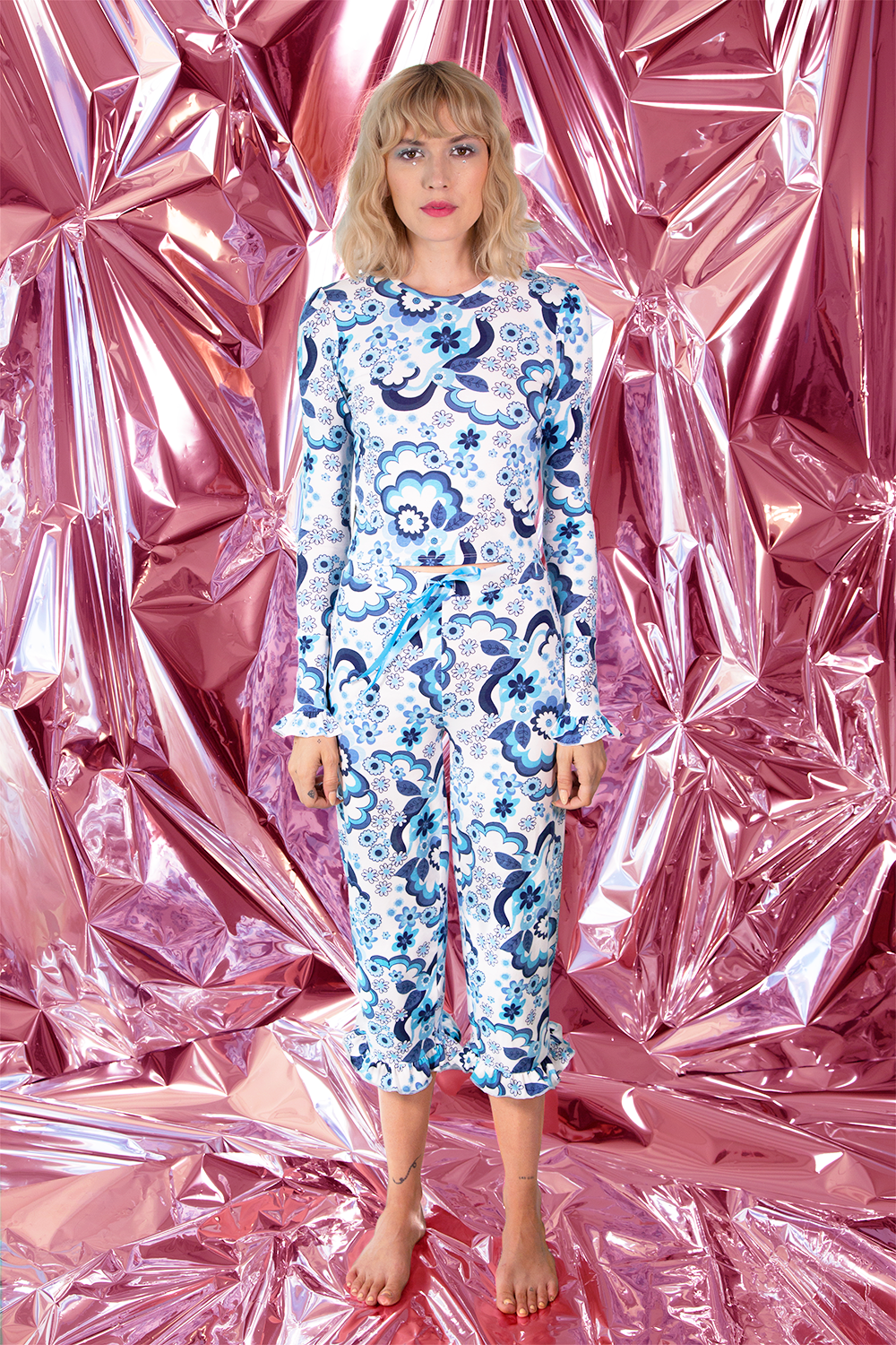 Swirl-The Star - Evewear